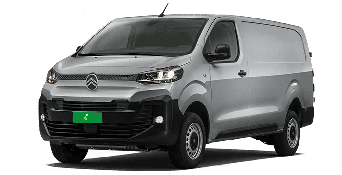 CARGO 2.2 TB HDI 0