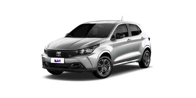 DRIVE 1.0 MT FLEX 0
