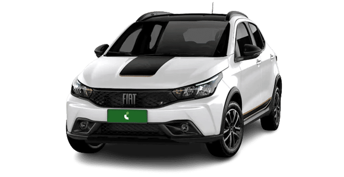 TREKKING 1.3 8V FIREFLY AT FLEX 0