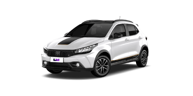 TREKKING 1.3 8V FLEX 0