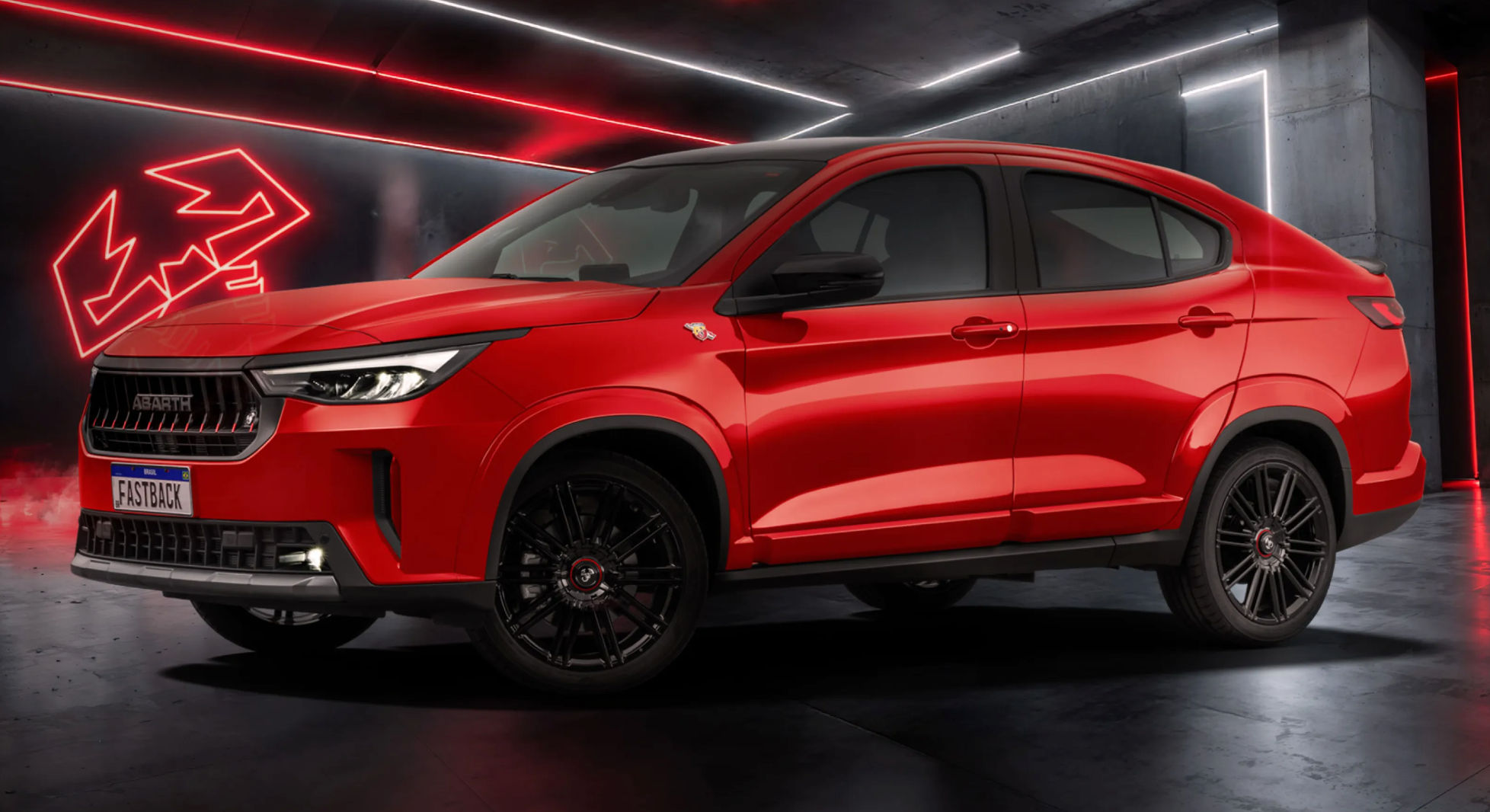 ABARTH T270 1.3 TB CVT FLEX 0