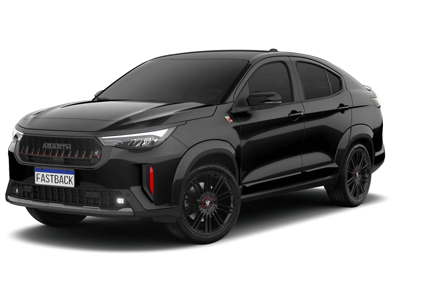 ABARTH T270 1.3 TB CVT 0