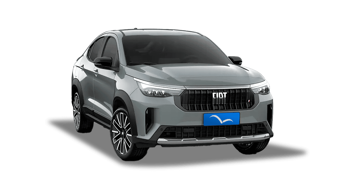 AUDACE 200 1.0 TB CVT FLEX 0