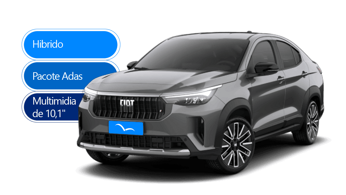 AUDACE HYBRID 200 1.0 TB CVT 0