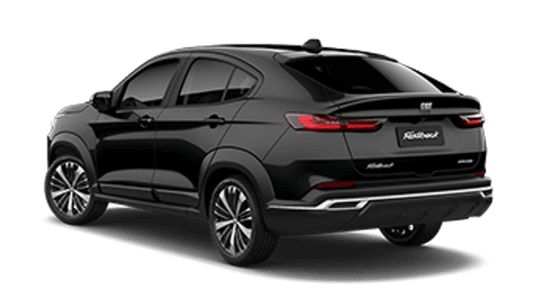 AUDACE TURBO 200 MHEV AT FLEX T200 0