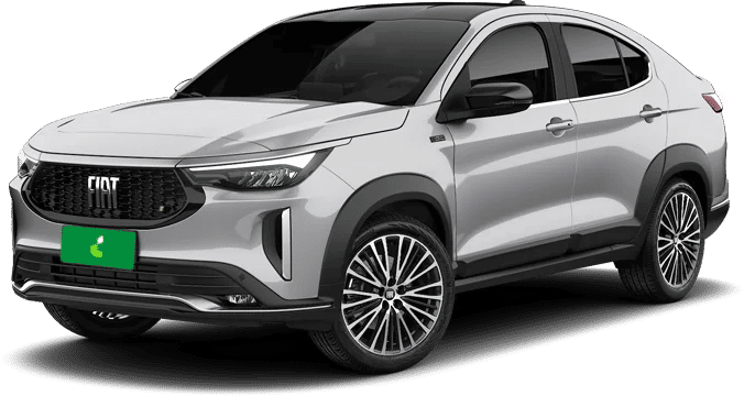 LIMITED EDITION ABARTH 270 1.3 TB CVT FLEX 0