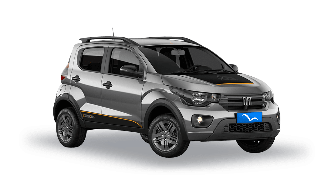 TREKKING 1.0 6V FIREFLY 0