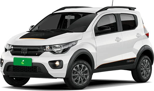 TREKKING 1.0 8V 0