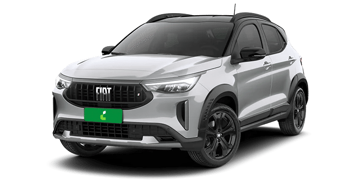 AUDACE 200 1.0 TB CVT FLEX 0