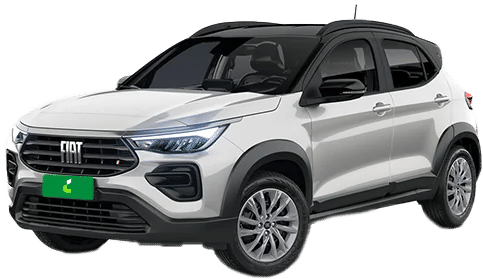 DRIVE 1.3 CVT FLEX 0