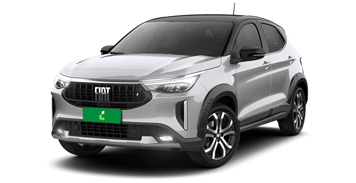 IMPETUS 200 1.0 TB CVT FLEX 0