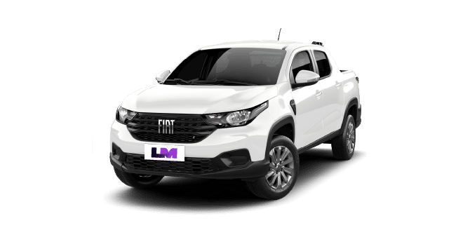 CD FREEDOM 1.3 8V FLEX 0