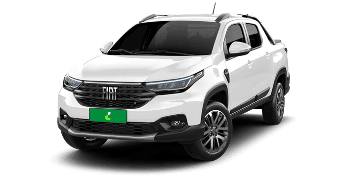 CD VOLCANO 1.3 8V CVT FLEX 0