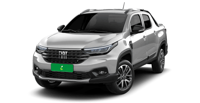 CD VOLCANO 1.3 8V CVT FLEX 0
