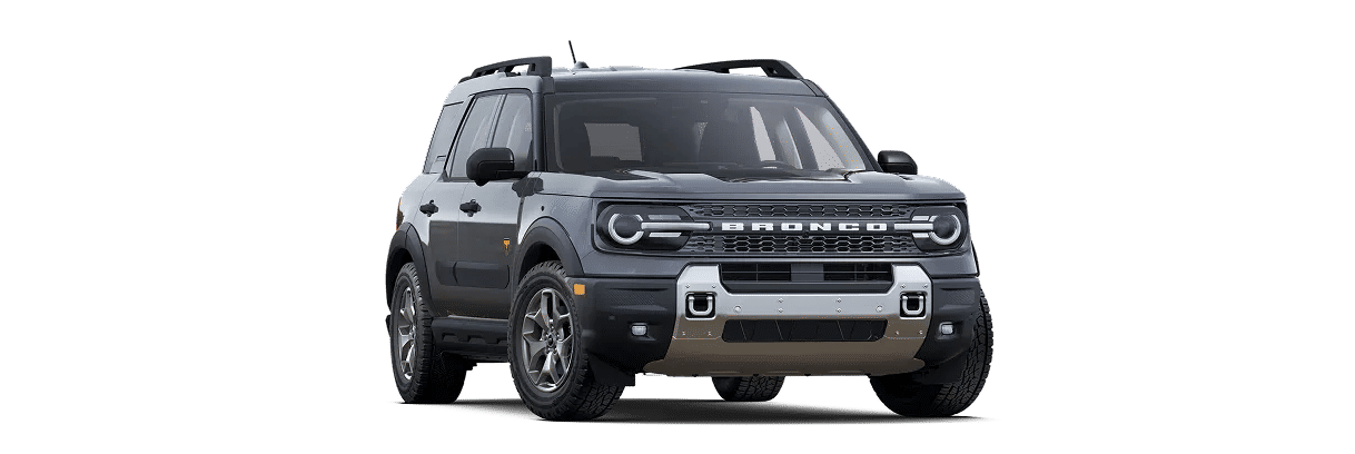 SPORT BADLANDS 4X4 2.0 16V AT 0