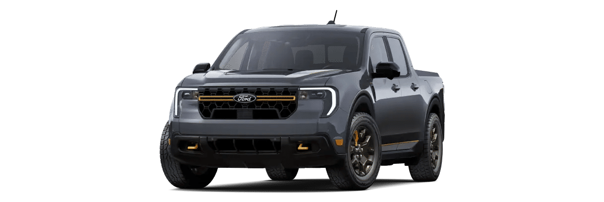 TREMOR 2.0 AT 4WD  0