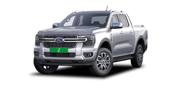 LIMITED 4X4 3.2 20V TDCI AT 0