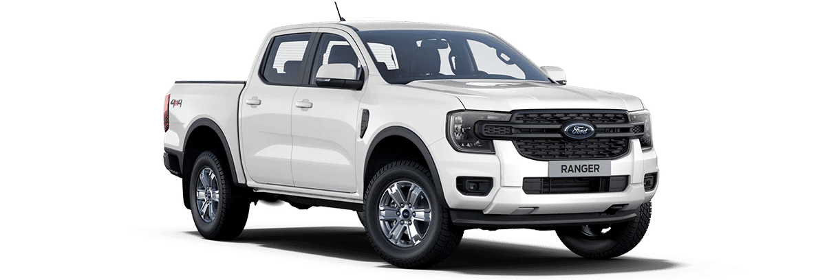 XLS 4X4 3.0 V6 AT 0