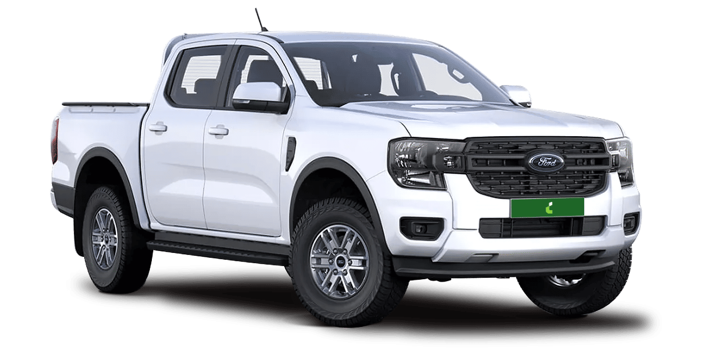 XLS 4X4 3.0 V6 AT 0