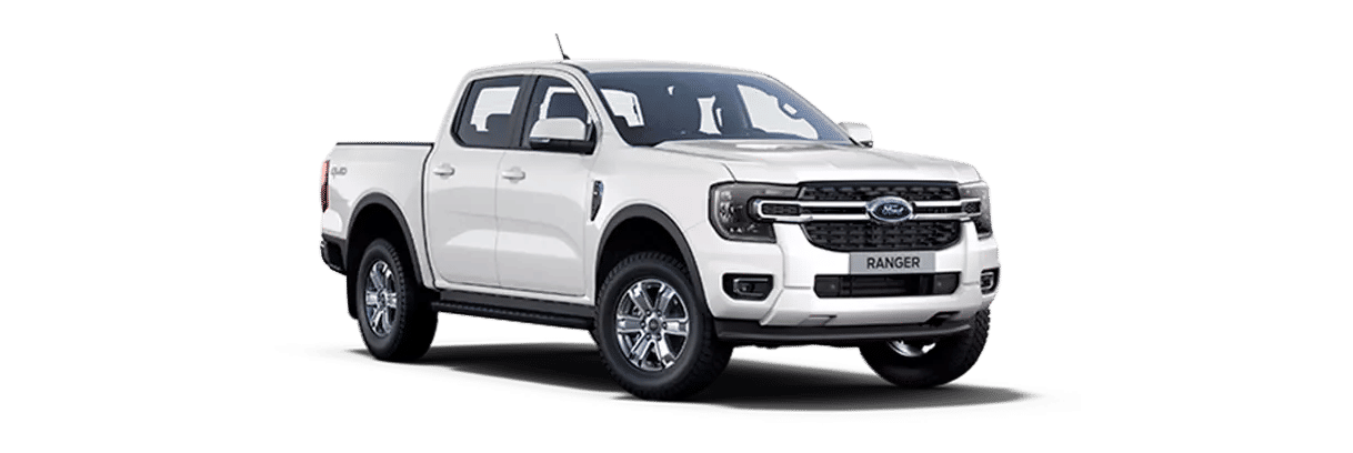 XLT 3.0 V6 DIESEL 4WD AT 0