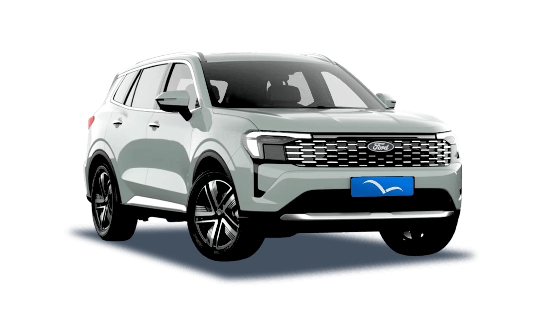 TITANIUM 1.5 GTDI DCT 0