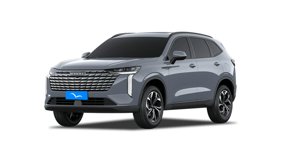 PHEV 19 1.5 PREMIUM DHT 0