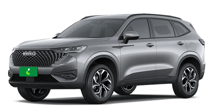 PHEV AWD 1.5 AT 0