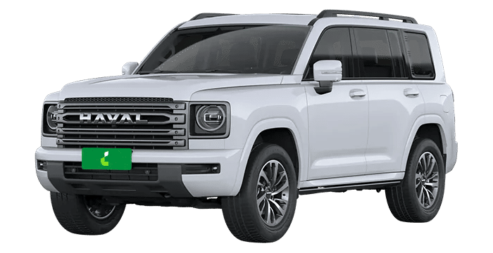 EXCLUSIVE TD480 4X4 2.4 16V AT9 0