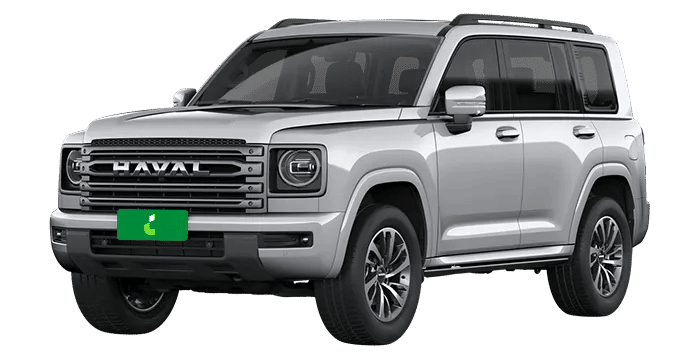 EXCLUSIVE TD480 4X4 2.4 16V AT9 0