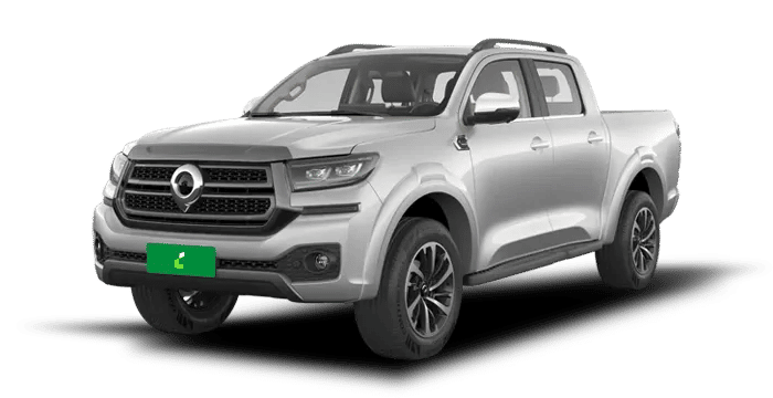 TRAIL 2.4 16V AT9 0