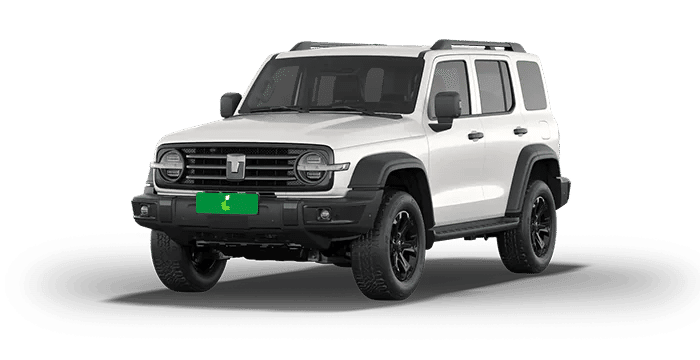 HI4 T PHEV 4X4 2.0 16V AT 0