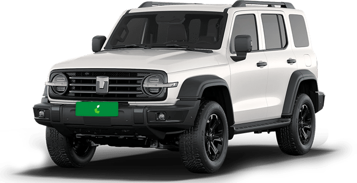 HI4 T PHEV 4X4 2.0 16V AT 0