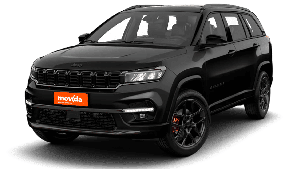 BLACKHAWK 4X4 2.0 HURRICANE 7L AT 0