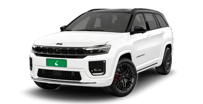 BLACKHAWK 4X4 2.0 HURRICANE 7L AT 0
