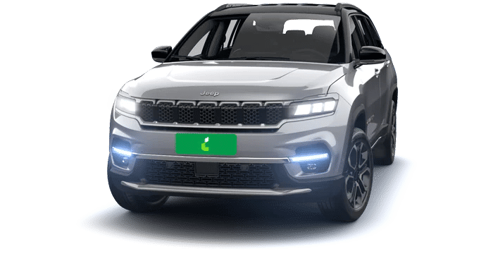 LIMITED 4X2 1.3 TB AT 0