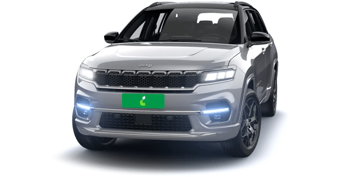 OVERLAND 4X2 1.3 TB AT 0