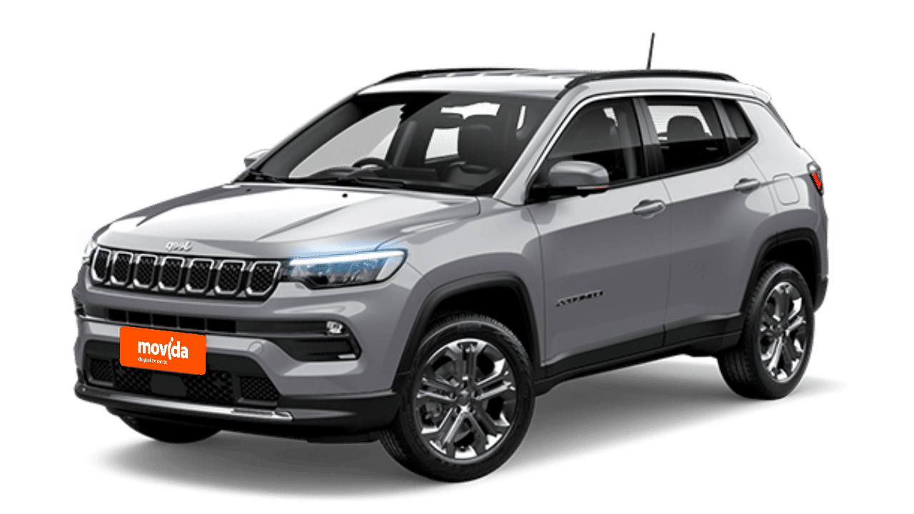 LONGITUDE NIGHT EAGLE 4X2 1.3 T270 TB AT6 0