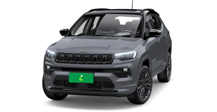 SERIE S 4X2 1.3 TB AT6 FLEX 0