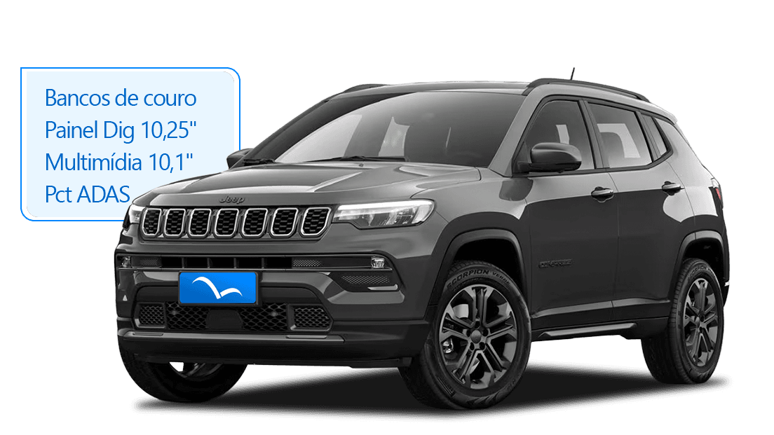 SPORT 4X2 1.3 GSE T270 TB AT 0
