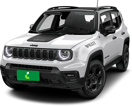 WILLYS 4X4 1.3 T270 TB AT9 0