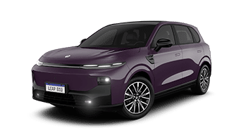B10 56.2 KWH BEV 0