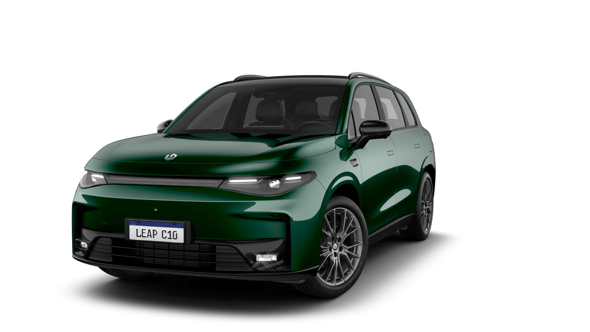 C10 28.4 KWH ULTRA REEV 0