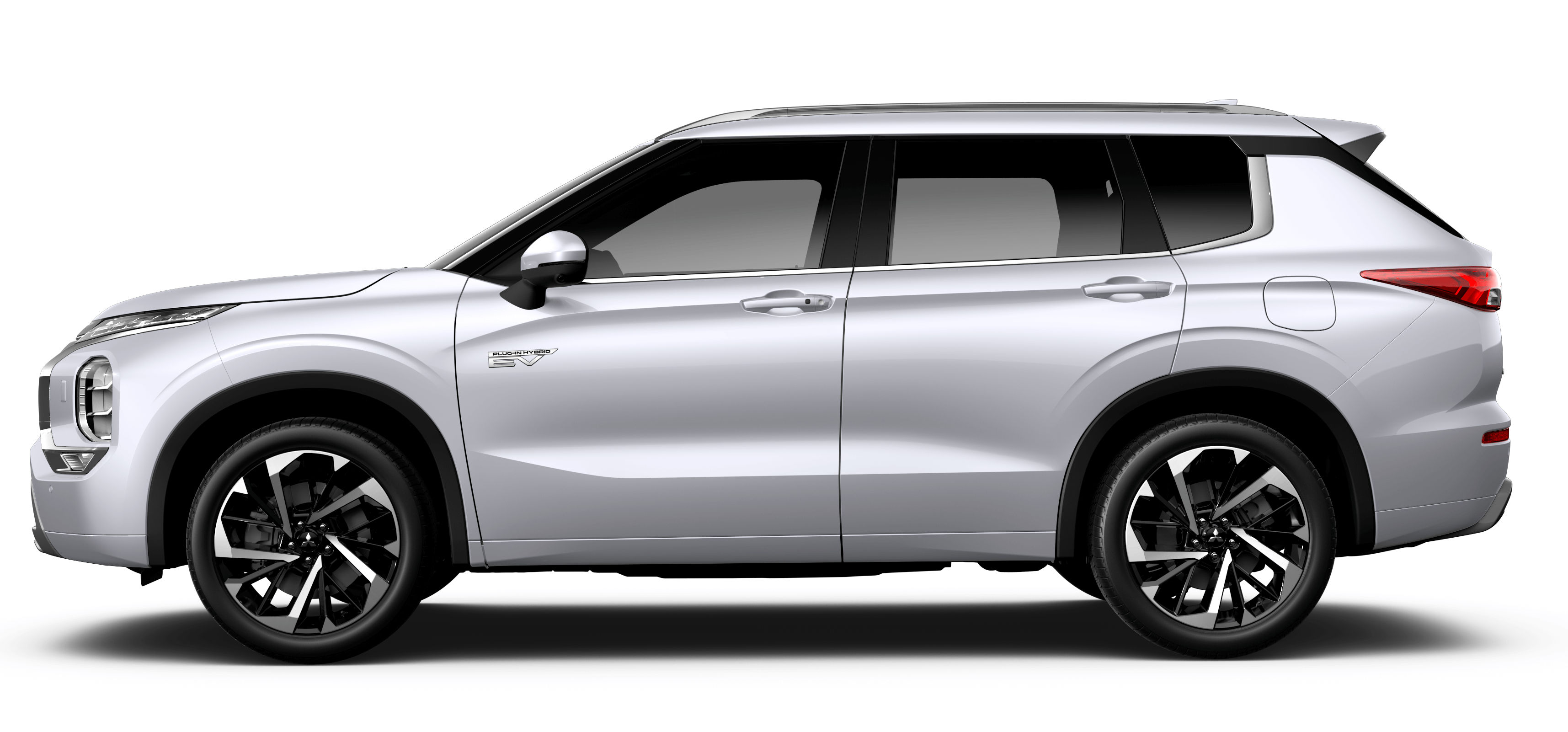HPE S PHEV 2.4 4X4 AT 0
