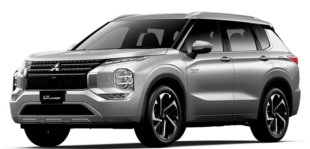HPE S PHEV 2.4 4X4 AT 0