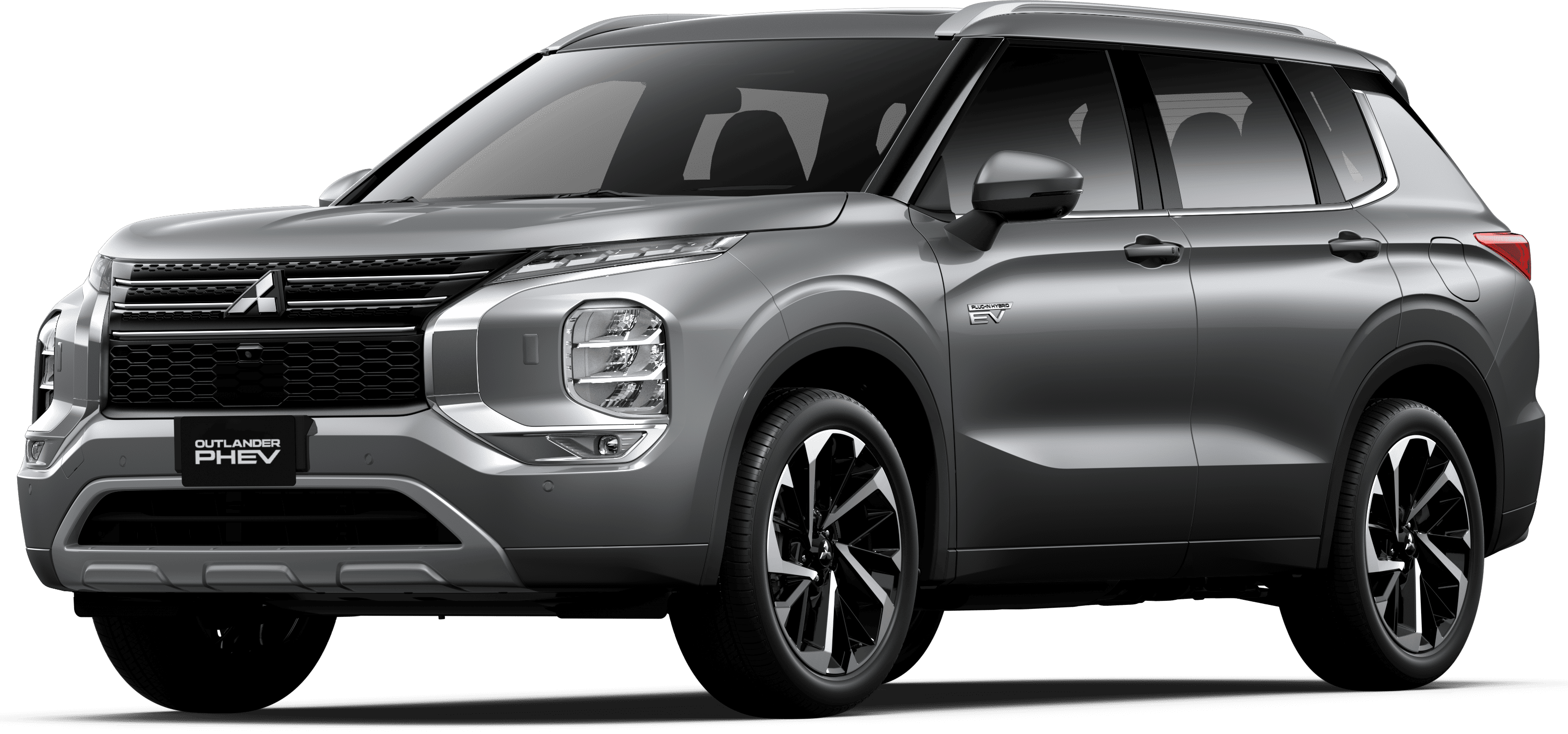 SIGNATURE PHEV 2.4 4X4 AT 0