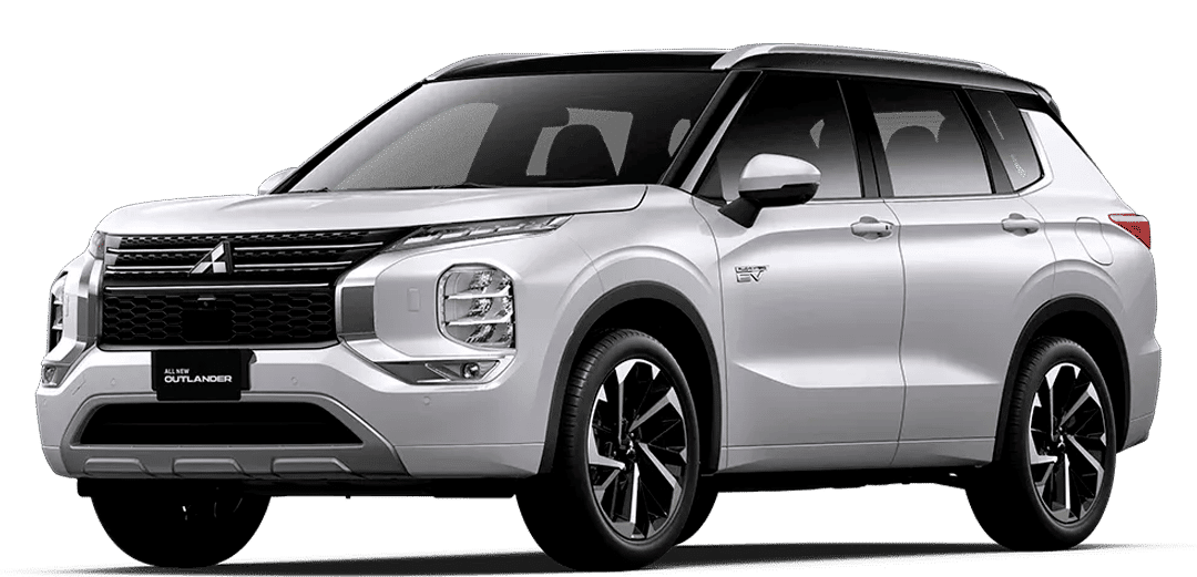 SIGNATURE PHEV 2.4 4X4 AT 0