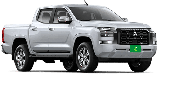 CD GLS 4X4 2.4 AT 0