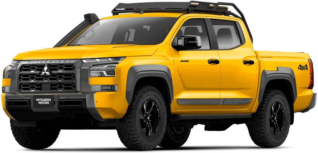 SAVANA 4X4 2.4 BI TB AT6 0
