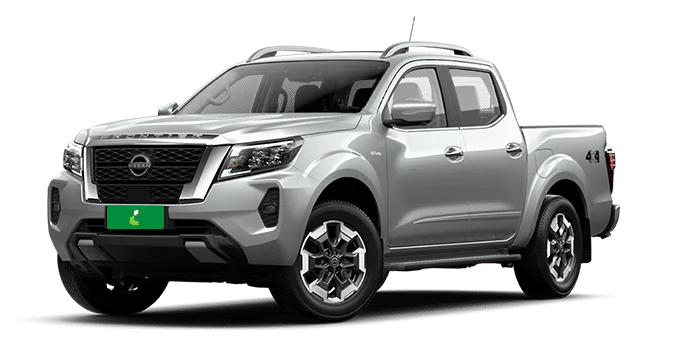 CD PLATINUM 4X4 2.3 16V TDI AT7 0