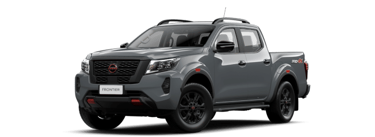 PRO4X 4X4 2.3 16V TDI AT7 0